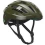 Capacete de Ciclismo Lazer Tempo KinetiCore Verde