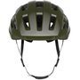 Capacete de Ciclismo Lazer Tempo KinetiCore Verde