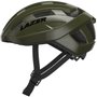 Capacete de Ciclismo Lazer Tempo KinetiCore Verde