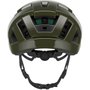 Capacete de Ciclismo Lazer Tempo KinetiCore Verde