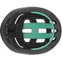 Capacete de Ciclismo Lazer Tempo KinetiCore Verde