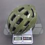 Capacete de Ciclismo Lazer Tempo KinetiCore Verde
