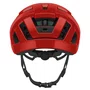 Capacete de Ciclismo Lazer Tempo KinetiCore Vermelho