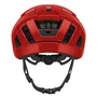 Capacete de Ciclismo Lazer Tempo KinetiCore Vermelho