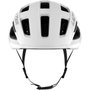 Capacete de Ciclismo Lazer Tonic KinetiCore Branco