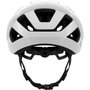 Capacete de Ciclismo Lazer Tonic KinetiCore Branco