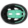 Capacete de Ciclismo Lazer Tonic KinetiCore Branco