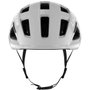 Capacete de Ciclismo Lazer Tonic KinetiCore Cinza