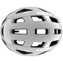 Capacete de Ciclismo Lazer Tonic KinetiCore Cinza