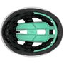Capacete de Ciclismo Lazer Tonic KinetiCore Cinza