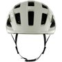 Capacete de Ciclismo Lazer Tonic KinetiCore Cinza