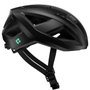 Capacete de Ciclismo Lazer Tonic KinetiCore Preto
