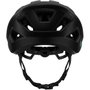 Capacete de Ciclismo Lazer Tonic KinetiCore Preto