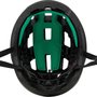 Capacete de Ciclismo Lazer Tonic KinetiCore Preto