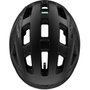 Capacete de Ciclismo Lazer Tonic KinetiCore Preto