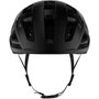 Capacete de Ciclismo Lazer Tonic KinetiCore Preto