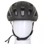 Capacete de Ciclismo Lazer Tonic KinetiCore Preto