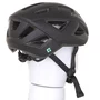 Capacete de Ciclismo Lazer Tonic KinetiCore Preto