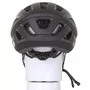 Capacete de Ciclismo Lazer Tonic KinetiCore Preto