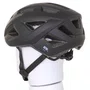 Capacete de Ciclismo Lazer Tonic KinetiCore Preto