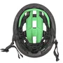 Capacete de Ciclismo Lazer Tonic KinetiCore Preto