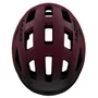 Capacete de Ciclismo Lazer Tonic KinetiCore Roxo