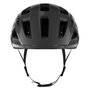 Capacete de Ciclismo Lazer Tonic KinetiCore Titanium