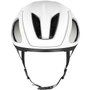 Capacete de Ciclismo Lazer Vento KinetiCore Branco Fosco