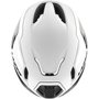 Capacete de Ciclismo Lazer Vento KinetiCore Branco Fosco