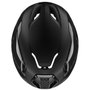 Capacete de Ciclismo Lazer Vento KinetiCore Preto