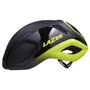 Capacete de Ciclismo Lazer Vento Kineticore Preto e Amarelo