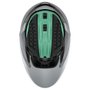 Capacete de Ciclismo Lazer Volante KinetiCore Cinza