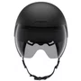 Capacete de Ciclismo Lazer Volante KinetiCore Cinza
