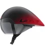 Capacete de Ciclismo Lazer Volante KinetiCore Cinza