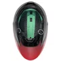 Capacete de Ciclismo Lazer Volante KinetiCore Cinza