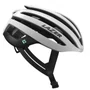 Capacete de Ciclismo Lazer Z1 KinetiCore Branco