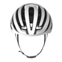 Capacete de Ciclismo Lazer Z1 KinetiCore Branco