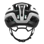 Capacete de Ciclismo Lazer Z1 KinetiCore Branco