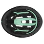 Capacete de Ciclismo Lazer Z1 KinetiCore Titanium