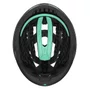 Capacete de Ciclismo Lazer Z1 KinetiCore Preto Fosco