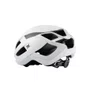 Capacete de Ciclismo Mattos Racing Bike GFlow Branco