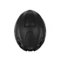 Capacete de Ciclismo Mattos Racing Bike GFlow Preto