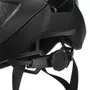 Capacete de Ciclismo Mattos Racing Bike GFlow Preto
