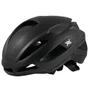 Capacete de Ciclismo Mattos Racing Bike GFlow Preto