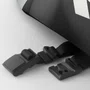 Capacete de Ciclismo Met Aero Codatronca Preto