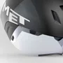 Capacete de Ciclismo Met Aero Codatronca Preto