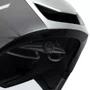 Capacete de Ciclismo Met Aero Codatronca Preto