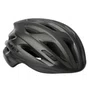 Capacete de Ciclismo Met Idolo Mips Titanium Cinza