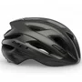 Capacete de Ciclismo Met Idolo Mips Titanium Cinza
