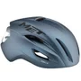 Capacete de Ciclismo Met Manta Mips Azul Navy